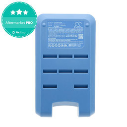 Akkumulátor Tineco Pure One S11, A11, 2000mAh, Li-Ion, 21.6V, ZB1965-20P, HQ
