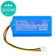 Akkumulátor ETA Nico 2219, 2600mAh, Li-Ion, 14.4V, PNC423894511, HQ