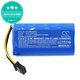 Akkumulátor Hoover HGO31, HGO32, HGO33, 2600mAh, Li-Ion, 14.8V, B015, HQ