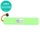 Akkumulátor Neato Botvac 70, 75, 80, 85, 2000mAh, Ni-MH, 12V, NX2000SCx10, HQ