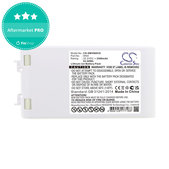 Akkumulátor Xiaomi Dreame V10, V9, V8, XR, 2500mAh, Li-Ion, 25.2V, WN4, HQ
