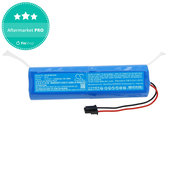 Akkumulátor Eufy RoboVac X8 Hybrid, 6400mAh, Li-Ion, 14.4V, PA61, HQ