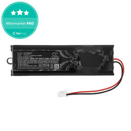 Akkumulátor Rowenta Air Force Extreme, 2500mAh, Li-Ion, 14.4V, RS-RH5272, HQ
