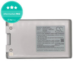 Akkumulátor Dreame T30, 2900mAh, Li-Ion, 29.6V, P2033-8S1P-PAA, HQ