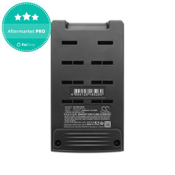 Akkumulátor Tineco P1, Pure One S12, 2000mAh, Li-Ion, 21.6V, ZB1873-6S1P-0, HQ