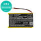 Akkumulátor Luvion Prestige Touch 2, 2000mAh, Li-Pol, 3.7V, PL654065H, HQ