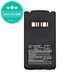 Akkumulátor Datalogic Falcon X3, Falcon X3+, Falcon X4, 5200mAh, Li-Ion, 3.7V, 94ACC1386, HQ
