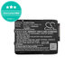 Akkumulátor Motorola TC70, Motorola TC75, 4550mAh, Li-Ion, 3.7V, 82-171249-01, HQ