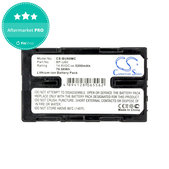 Akkumulátor Sony HD422, PMW-100, 200, PMV-Ex1, F3, 5200mAh, Li-Ion, 14.8V, BP-U60, HQ