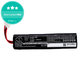 Akkumulátor Schiller America AED 10 Jump Start, 3000mAh, Li-MnO2, 12V, 00185-2, HQ