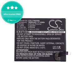 Akkumulátor LeEco Le 2, LeTV X-series, 3000mAh, Li-Pol, 3.83V, LTF21A, HQ