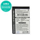 Akkumulátor Motorola i930, i920, i95, 1000mAh, Li-Ion, 3.7V, SNN5705, HQ