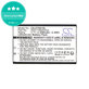 Akkumulátor Alcatel Lollipops, 650mAh, Li-Ion, 3.7V, 3DS11080AAAA, HQ