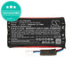 Akkumulátor LG Music Flow P7, Xboom Go PK7, 3400mAh, Li-Ion, 7.4V, TD-Bb11LG, HQ