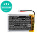 Akkumulátor FLIR C2, C3, 1000mAh, Li-Pol, 3.7V, T199369, HQ