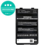 Akkumulátor Standard Horizon HX600S, Vertex VX-427, 1800mAh, Ni-MH, 7.2V, FNB-V57H, HQ