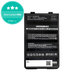 Akkumulátor Standard Horizon HX600S, Vertex VX-427, 1800mAh, Ni-MH, 7.2V, FNB-V57H, HQ