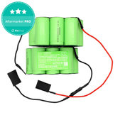 Akkumulátor Bosch BBBH 22042, BBH 22042/01, 2000mAh, Ni-MH, 20.4V, VXAS011V20, HQ