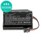 Akkumulátor Ecovacs Deebot Slim, D36, 3400mAh, Li-Ion, 10.8V, ZJ1450, HQ