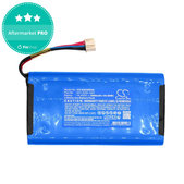 Akkumulátor Ecovacs Deebot X2 Omni, 5900mAh, Li-Ion, 14.4V, 201-2228-1457, HQ