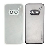 Akkumulátor Fedőlap Komplett, Nothing Phone (2a), White