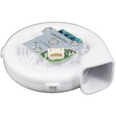 Szívómotor, Fehér Xiaomi Roborock E4, E5, S4, S5, S6, Mi Robot Mijia 1S, Xiaowa C10, E20