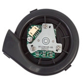 Szívómotor, Szürke Xiaomi Dreame D9, D9 Pro, Mi Robot Vacuum Mop 2, RoidMi EVA készülékhez