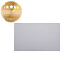 Trackpad komplett MacBook Pro 16", A2780 (2023), Space Gray, 661-32185, Genuine Apple