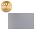 Trackpad komplett MacBook Pro 16", A2780 (2023), Silver, 661-32186, Genuine Apple