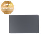 Trackpad komplett MacBook Pro 14", A2779 (2023), Space Gray, 661-32206, Genuine Apple