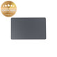 Trackpad komplett MacBook Pro 14", A2779 (2023), Space Gray, 661-32206, Genuine Apple