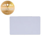 Trackpad komplett MacBook Pro 14", A2442 (2021), A2779 (2023), Silver, 661-32208, Genuine Apple