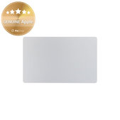 Trackpad komplett MacBook Air 15", A2941 (2023), Silver, 661-34950, Genuine Apple