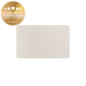 Trackpad komplett MacBook Air 15", A2941 (2023), Starlight, 661-34951, Genuine Apple