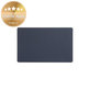 Trackpad komplett MacBook Air 15", A2941 (2023), Midnight, 661-34952, Genuine Apple