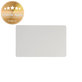 Trackpad komplett MacBook Pro 14", A2918 (2023), Silver, 661-37025, Genuine Apple