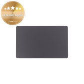 Trackpad komplett MacBook Pro 14", A2992 (2023), Space Gray, 661-38735, Genuine Apple