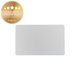Trackpad komplett MacBook Pro 14", A2992 (2023), Silver, 661-38736, Genuine Apple