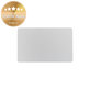 Trackpad komplett MacBook Pro 14", A2992 (2023), Silver, 661-38736, Genuine Apple
