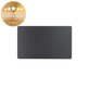Trackpad komplett MacBook Pro 16", A2991 (2023), Black, 661-38766, Genuine Apple