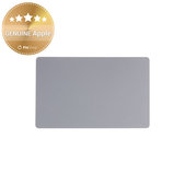 Trackpad komplett MacBook Air 15", A3114 (2024), Space Gray, 661-40270, Genuine Apple
