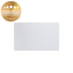 Trackpad komplett MacBook Air 15", A3114 (2024), Silver, 661-40271, Genuine Apple