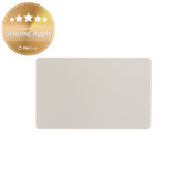 Trackpad komplett MacBook Air 15", A3114 (2024), Starlight, 661-40272, Genuine Apple
