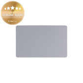 Trackpad komplett MacBook Air 13", A3113 (2024), Space Gray, 661-40274, Genuine Apple
