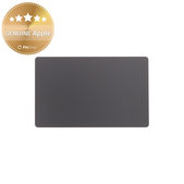 Trackpad komplett MacBook Pro 16", A3403 (2024), Space Black, 661-46156, Genuine Apple