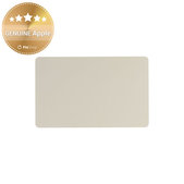 Trackpad komplett MacBook Air 13", A3240 (2025), Starlight, 661-50125, Genuine Apple