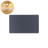 Trackpad komplett MacBook Air 13", A3240 (2025), Midnight, 661-50126, Genuine Apple