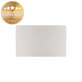 Trackpad komplett MacBook Air 15", A3241 (2025), Silver, 661-50138, Genuine Apple