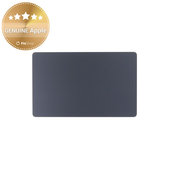 Trackpad komplett MacBook Air 15", A3241 (2025), Midnight, 661-50140, Genuine Apple