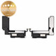Hangszórók (Bal és Jobb) MacBook Air 15", A3241 (2025), 923-12444, Genuine Apple